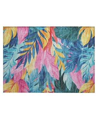 Addison Chantille ACN1497 1'8"x2'6" Area Rug