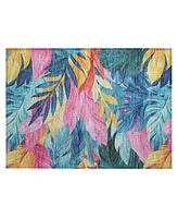 Addison Chantille ACN1497 1'8"x2'6" Area Rug