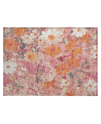 Addison Chantille ACN1507 1'8"x2'6" Area Rug