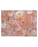 Addison Chantille ACN1507 1'8"x2'6" Area Rug