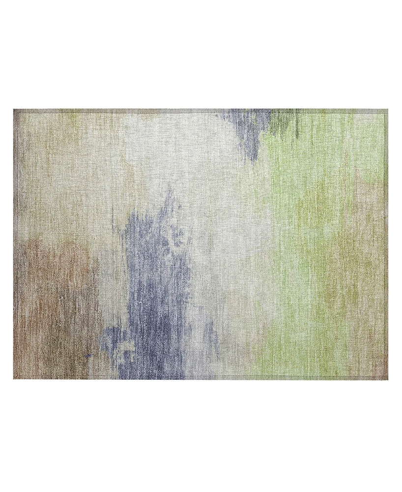Addison Chantille ACN1517 1'8"x2'6" Area Rug