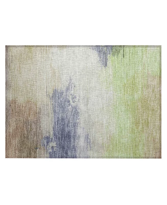 Addison Chantille ACN1517 1'8"x2'6" Area Rug