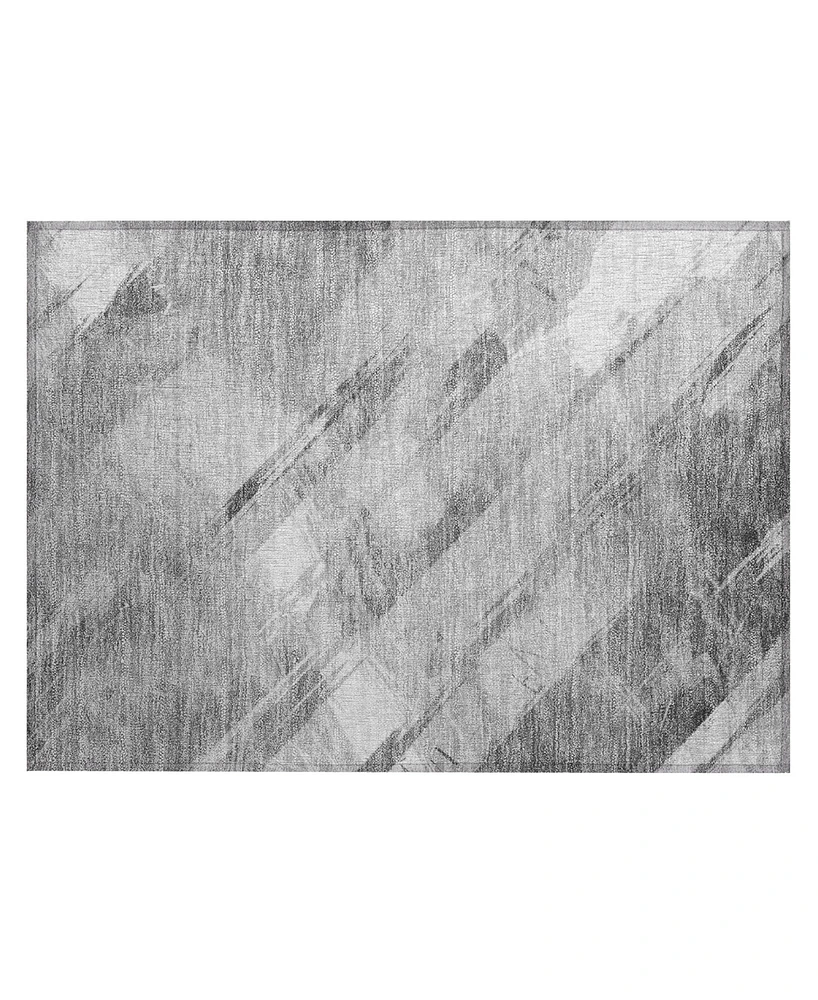 Addison Chantille ACN1537 1'8"x2'6" Area Rug