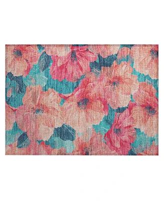 Addison Chantille ACN1547 1'8"x2'6" Area Rug