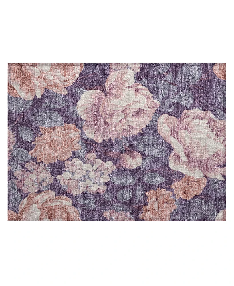 Addison Chantille ACN1567 1'8"x2'6" Area Rug