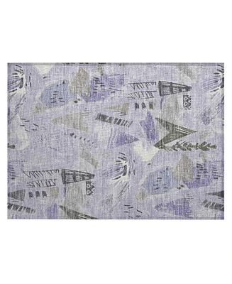 Addison Chantille ACN1577 1'8"x2'6" Area Rug