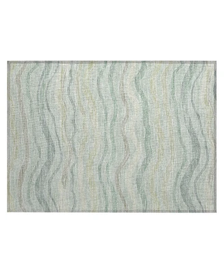 Addison Chantille ACN1587 1'8"x2'6" Area Rug