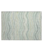 Addison Chantille ACN1587 1'8"x2'6" Area Rug