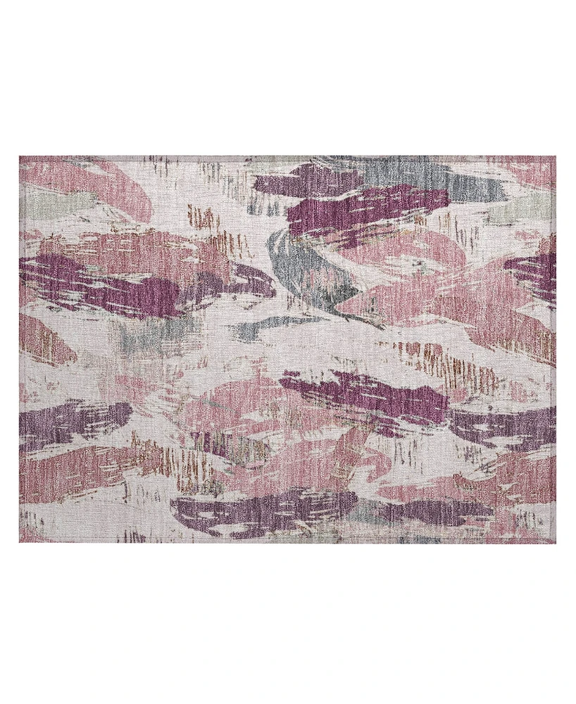 Addison Chantille ACN1597 1'8"x2'6" Area Rug