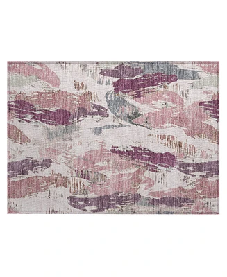 Addison Chantille ACN1597 1'8"x2'6" Area Rug