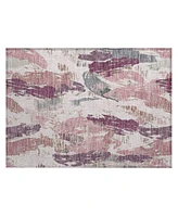 Addison Chantille ACN1597 1'8"x2'6" Area Rug