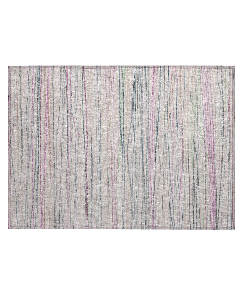 Addison Chantille ACN1607 1'8"x2'6" Area Rug