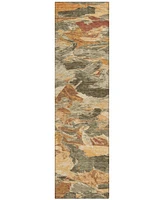 Addison Chantille Machine Washable ACN1345 2'3"x7'6" Runner Area Rug