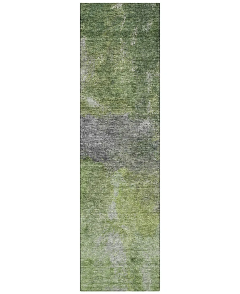 Addison Chantille Machine Washable ACN1365 2'3"x7'6" Runner Area Rug
