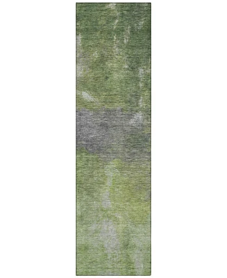 Addison Chantille Machine Washable ACN1365 2'3"x7'6" Runner Area Rug