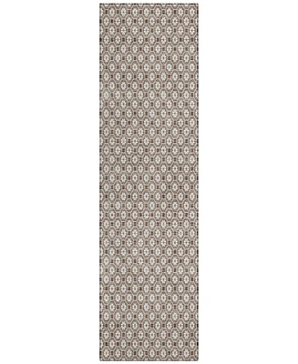 Addison Chantille Machine Washable ACN1435 2'3"x7'6" Runner Area Rug