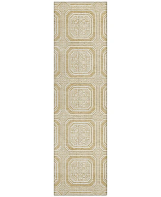 Addison Chantille Machine Washable ACN1455 2'3"x7'6" Runner Area Rug