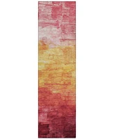 Addison Chantille Machine Washable ACN1465 2'3"x7'6" Runner Area Rug