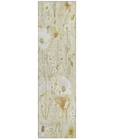 Addison Chantille Machine Washable ACN1505 2'3"x7'6" Runner Area Rug