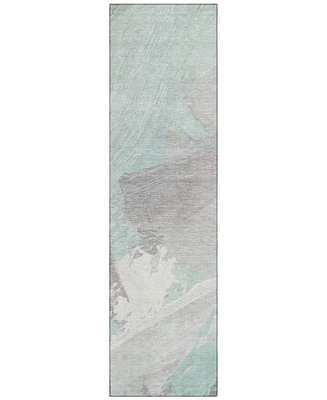 Addison Chantille Machine Washable ACN1515 2'3"x7'6" Runner Area Rug