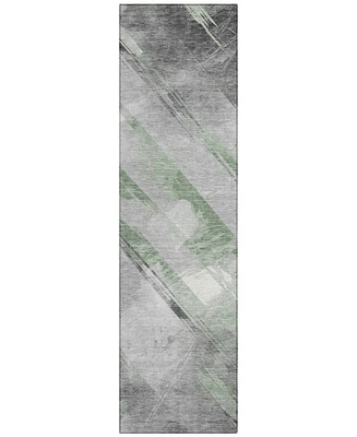 Addison Chantille Machine Washable ACN1535 2'3"x7'6" Runner Area Rug