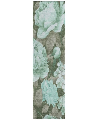 Addison Chantille Machine Washable ACN1565 2'3"x7'6" Runner Area Rug