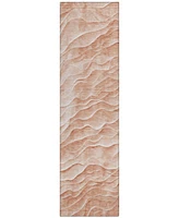 Addison Chantille Machine Washable ACN1615 2'3"x7'6" Runner Area Rug