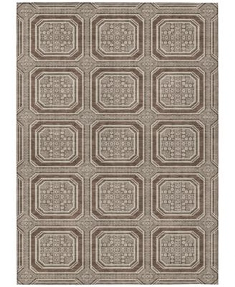 Addison Chantille Machine Washable Acn1453 Area Rug Collection