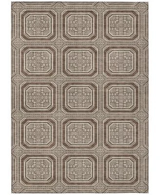 Addison Chantille Machine Washable Acn1453 Area Rug Collection