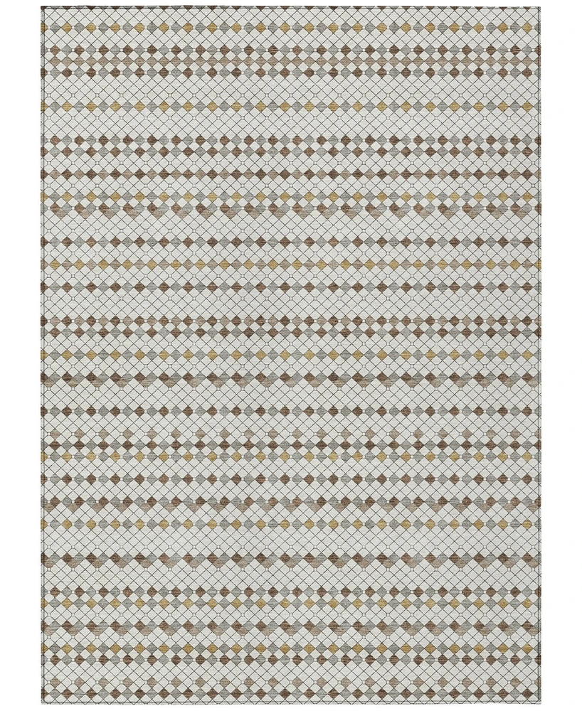 Addison Chantille ACN1411 3'x5' Area Rug
