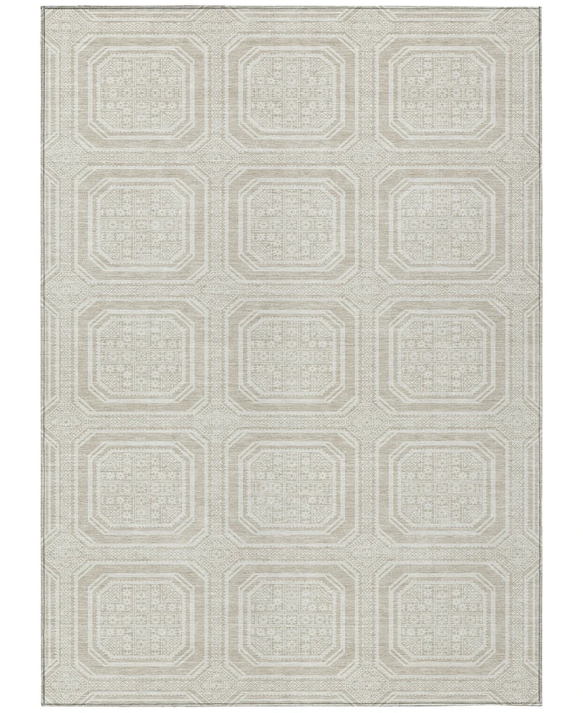 Addison Chantille ACN1451 3'x5' Area Rug