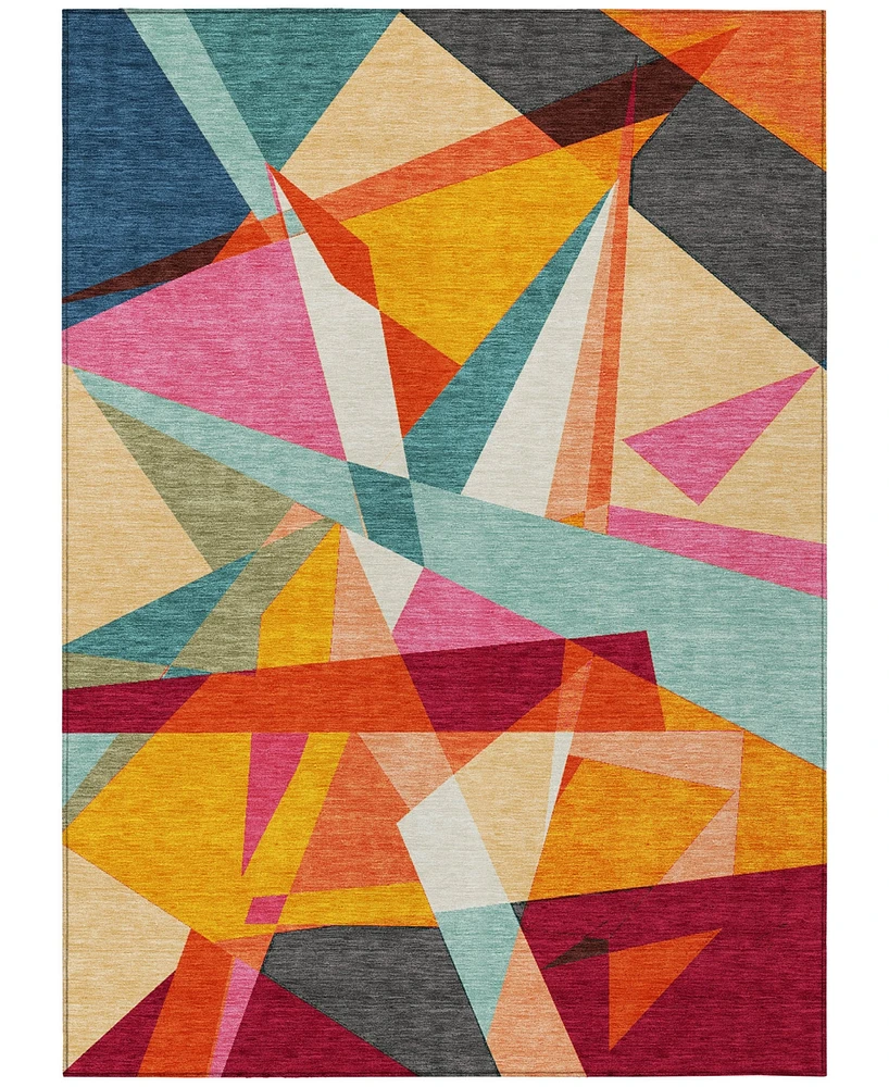 Addison Chantille ACN1611 3'x5' Area Rug