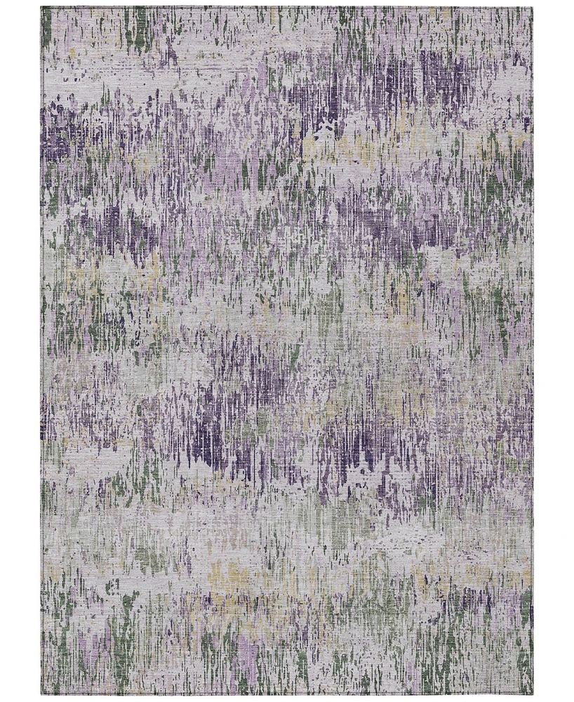 Addison Chantille Machine Washable ACN1379 5'x7'6" Area Rug