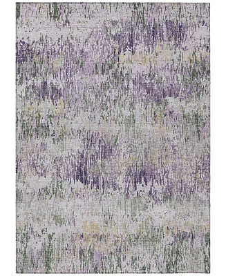 Addison Chantille Machine Washable ACN1379 5'x7'6" Area Rug