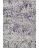 Addison Chantille Machine Washable ACN1379 5'x7'6" Area Rug