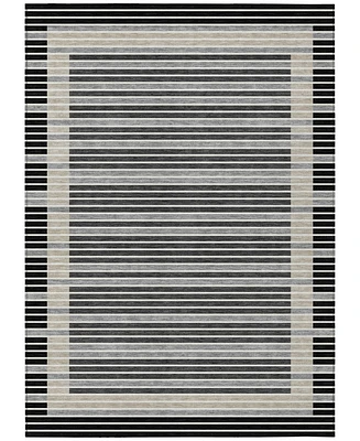 Addison Chantille Machine Washable ACN1399 5'x7'6" Area Rug