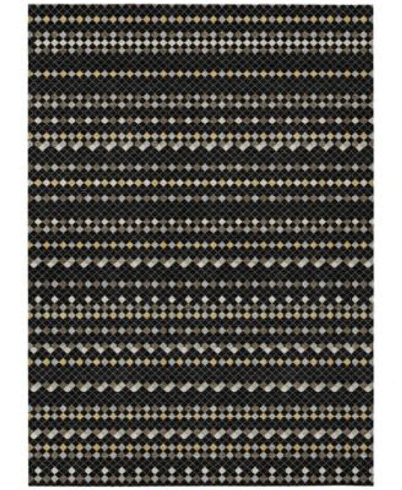 Addison Chantille Machine Washable Acn1409 Area Rug Collection