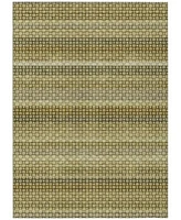 Addison Chantille Machine Washable Acn1419 Area Rug Collection