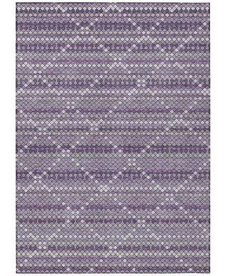 Addison Chantille Machine Washable ACN1439 5'x7'6" Area Rug