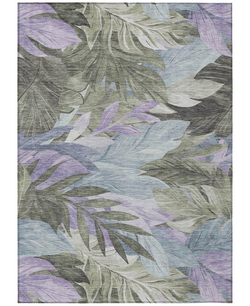 Addison Chantille Machine Washable ACN1499 5'x7'6" Area Rug