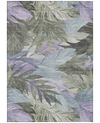Addison Chantille Machine Washable ACN1499 5'x7'6" Area Rug