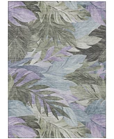 Addison Chantille Machine Washable ACN1499 5'x7'6" Area Rug