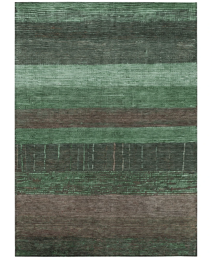 Addison Chantille Machine Washable ACN1569 5'x7'6" Area Rug