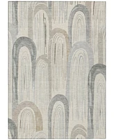 Addison Chantille Machine Washable ACN1589 5'x7'6" Area Rug