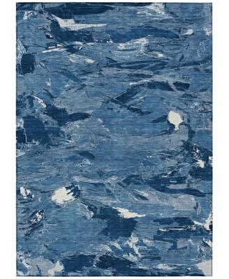 Addison Chantille Machine Washable Acn1349 Area Rug Collection