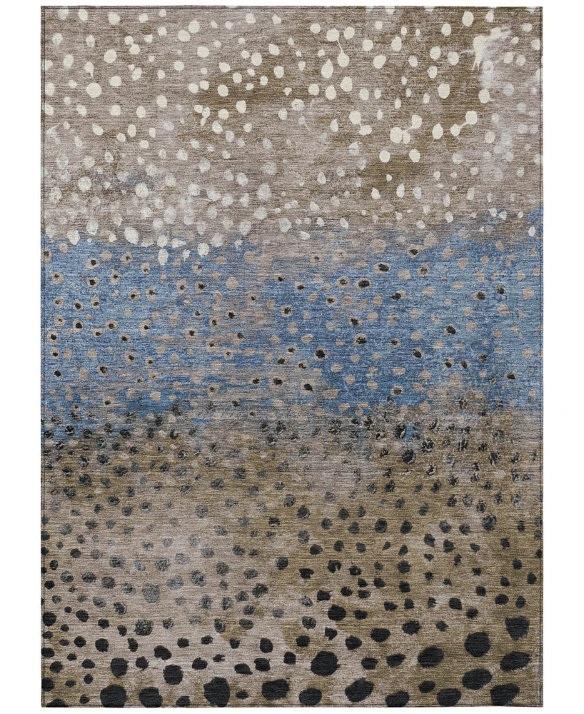 Addison Chantille Machine Washable ACN1369 8'x10' Area Rug