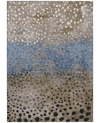 Addison Chantille Machine Washable ACN1369 8'x10' Area Rug