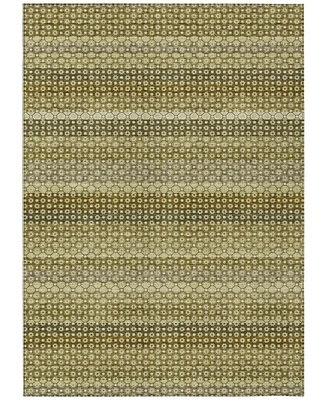 Addison Chantille Machine Washable ACN1419 8'x10' Area Rug