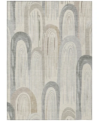 Addison Chantille Machine Washable ACN1589 8'x10' Area Rug