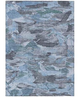 Addison Chantille Machine Washable Acn1346 Area Rug Collection